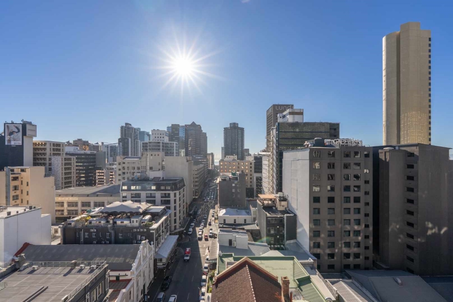 2 Bedroom Property for Sale in Cape Town City Centre Western Cape